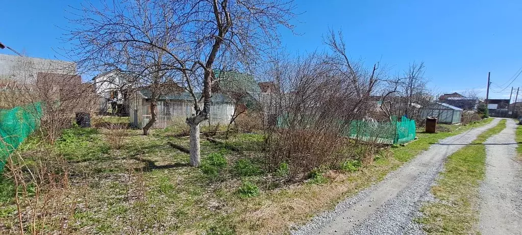 Дом в Свердловская область, Среднеуральск Фортуна СНТ, 28 (10 м) - Фото 1