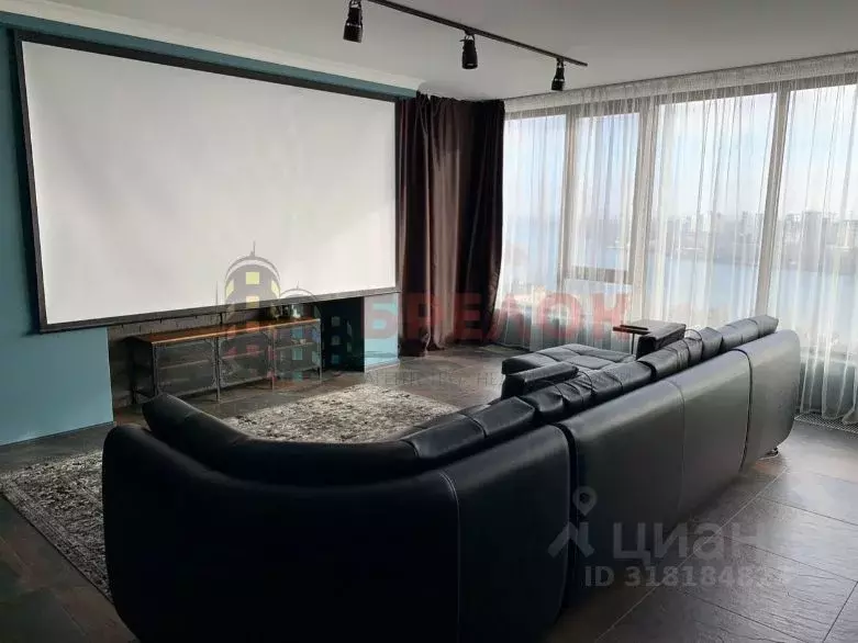 2-к кв. Ростовская область, Ростов-на-Дону Очаковская ул., 39 (80.0 м) - Фото 0
