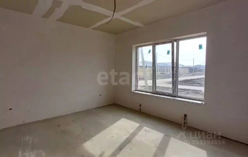 Дом в Ставропольский край, Михайловск Шпаковский район, ул. Дмитрия ... - Фото 1