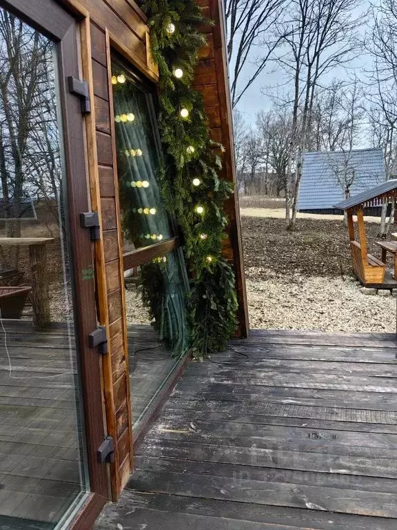 Дом в Адыгея, Майкопский район, Абадзехское с/пос, Веселый хут.  (45 ... - Фото 2