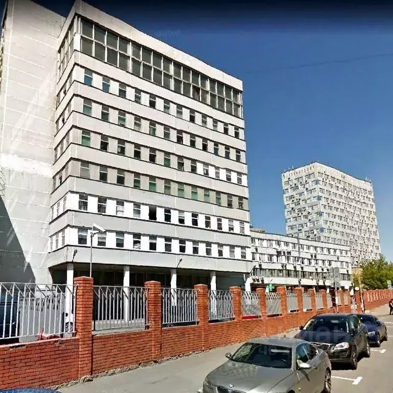 Помещение свободного назначения в Москва Старокалужское ш., 62 (97 м) - Фото 1