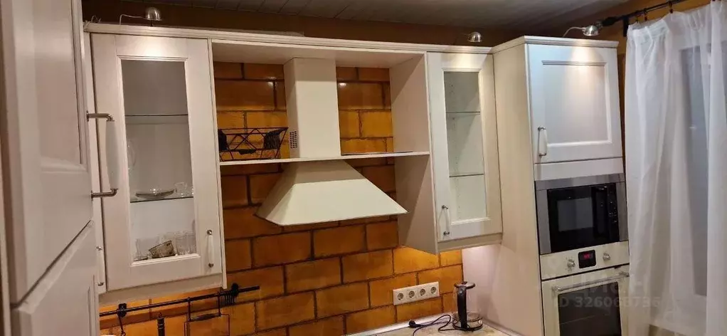 2-к кв. Москва ул. Малыгина, 8 (50.7 м) - Фото 1