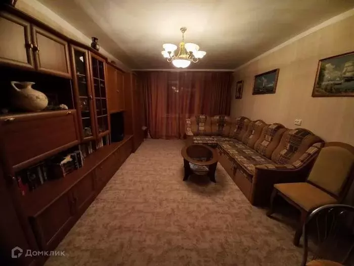 Продаётся 3-к квартира, 65 м - Фото 1