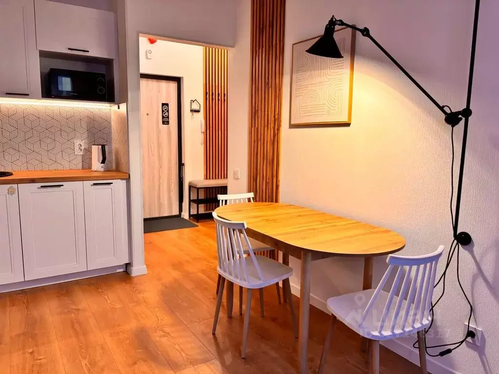 2-к кв. Ленинградская область, Гатчина ул. Чехова, 39к2 (53.0 м) - Фото 1