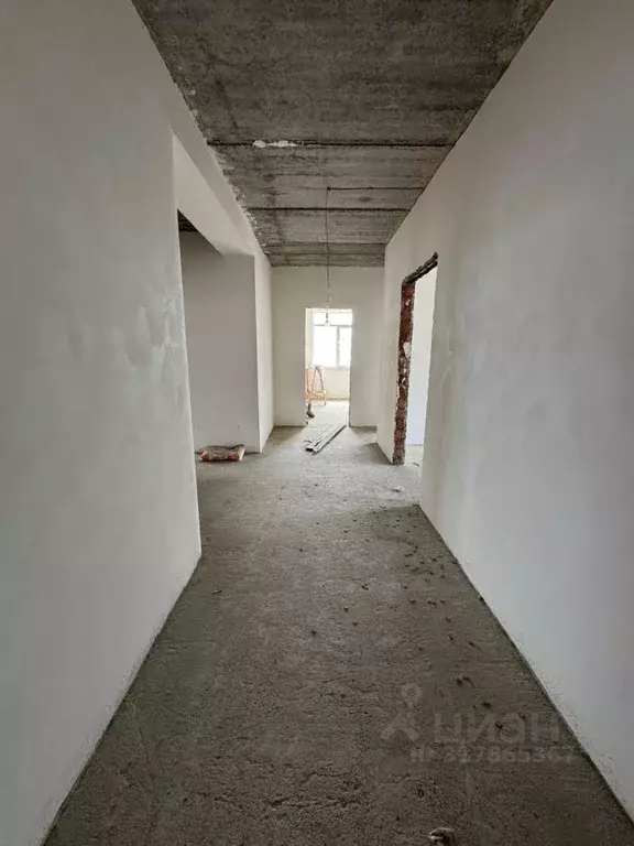 4-к кв. Дагестан, Махачкала ул. Ирчи Казака, 77В (139.7 м) - Фото 1