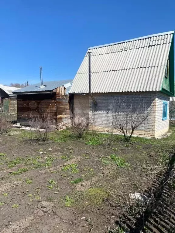 Дача 15 м на участке 8 сот. - Фото 1