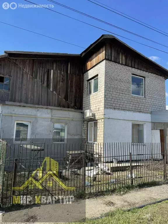 Дом в Новотроицк, Луговая улица, 25 (134 м) - Фото 0