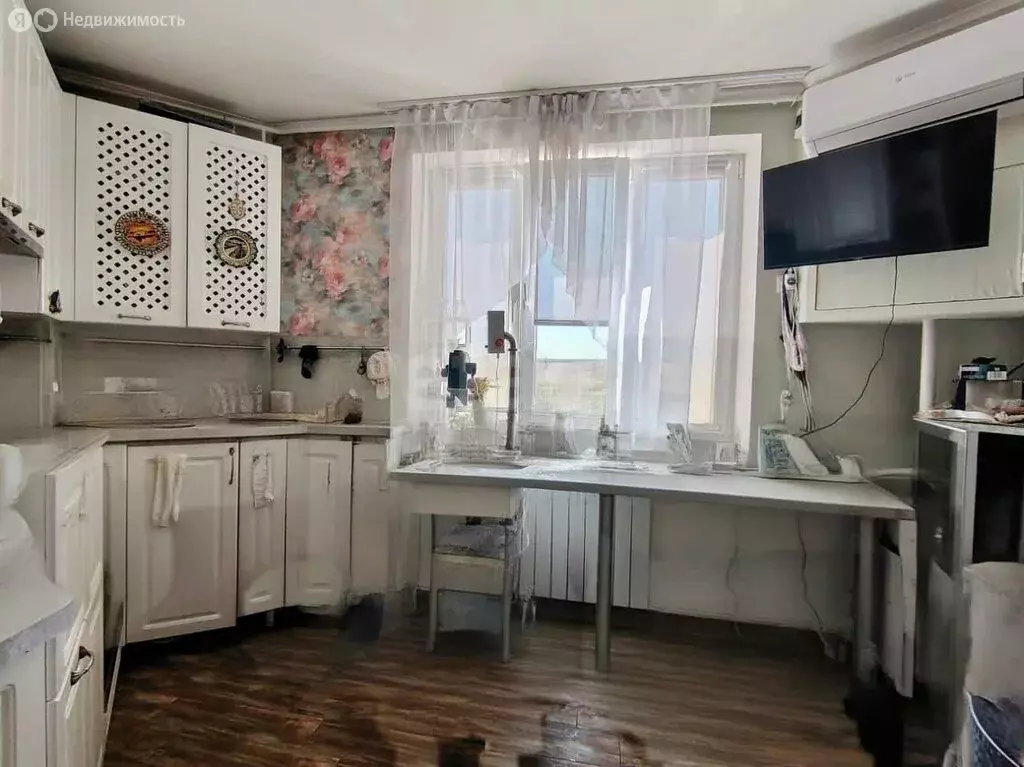 2-комнатная квартира: Анапа, Парковая улица, 60к5 (59 м) - Фото 0