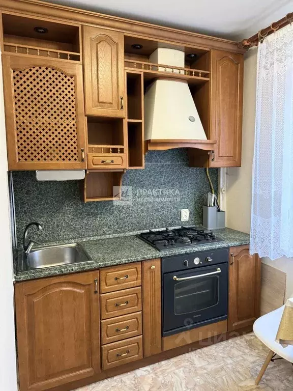 2-к кв. Москва просп. Вернадского, 123 (46.0 м) - Фото 1