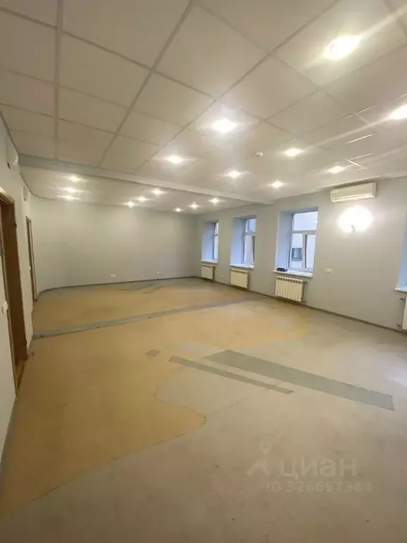 Офис в Санкт-Петербург Разъезжая ул., 5 (130 м) - Фото 2