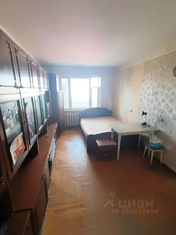 1-к кв. Кабардино-Балкария, Нальчик ул. Фурманова, 12А (34.0 м) - Фото 1