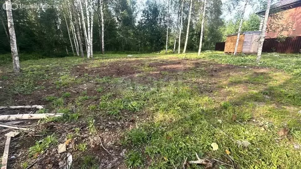 Дом в Рахьинское городское поселение, КП Усадьба в Ириновке-2 (37.7 м) - Фото 1