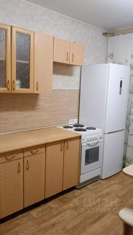 2-к кв. Красноярский край, Красноярск Линейная ул., 94 (54.0 м) - Фото 1