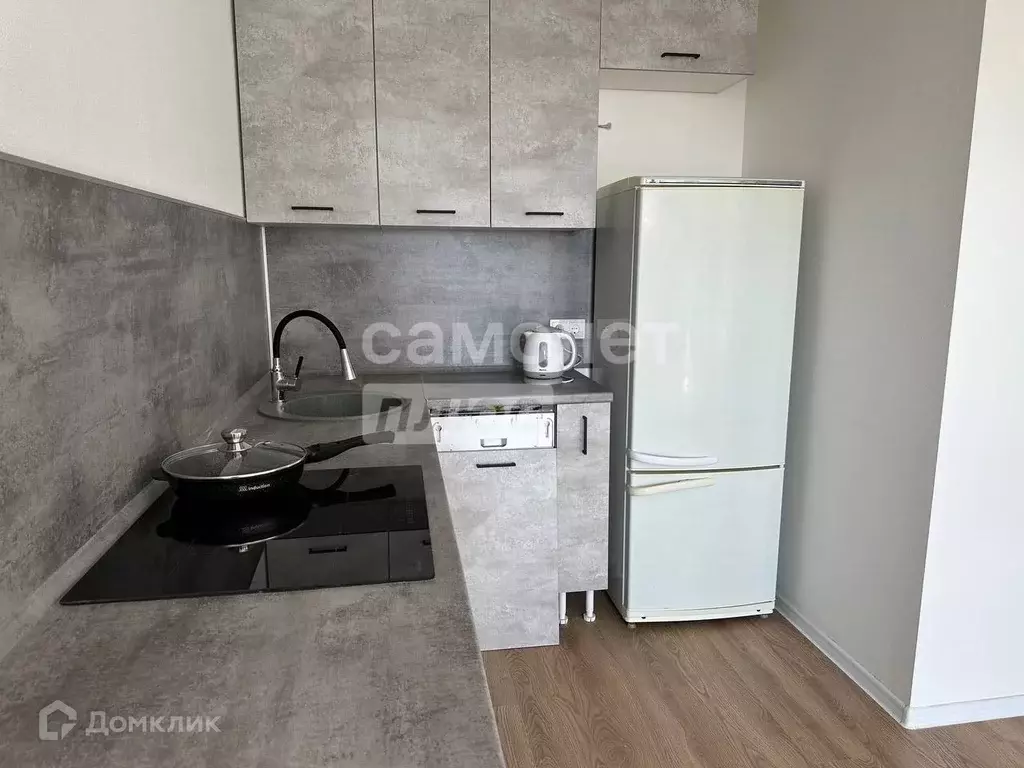 Продаётся 1-к квартира, 37.8 м - Фото 0