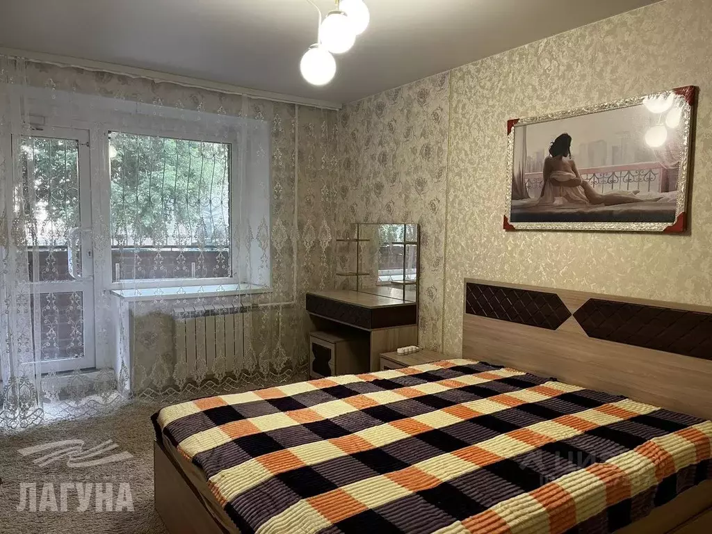 2-к кв. Томская область, Томск ул. Вершинина, 54 (47.0 м) - Фото 2