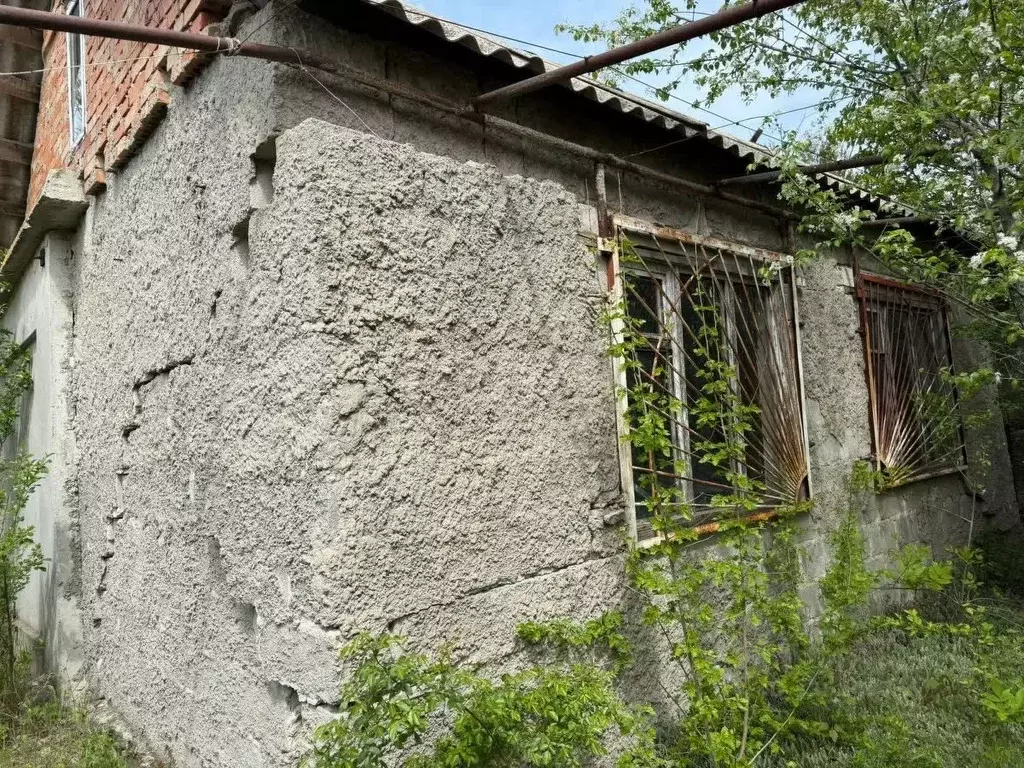 Дом в Ростовская область, Неклиновский район, Синявское с/пос, Морской ... - Фото 2