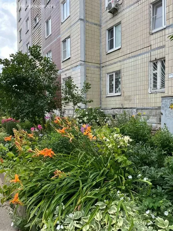 1-комнатная квартира: Всеволожск, улица Дружбы, 4к3 (40.5 м) - Фото 2