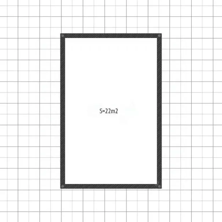 Гараж в Белгородская область, Белгород Свято-Троицкий бул., 7 (22 м) - Фото 0