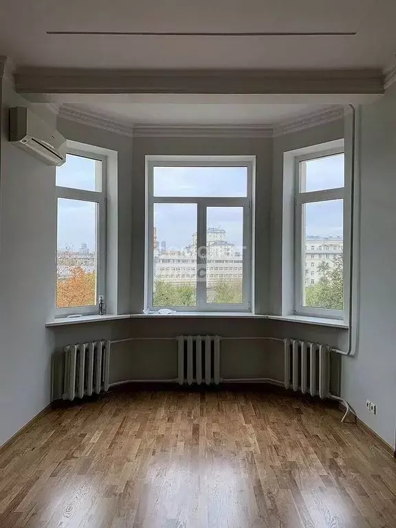 3-к кв. Москва Большая Дорогомиловская ул., 4 (78.0 м) - Фото 2