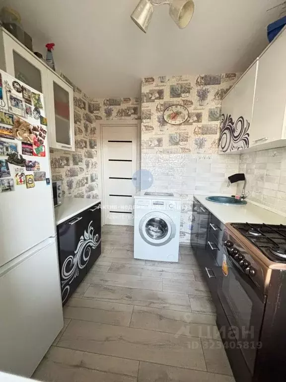 1-к кв. Забайкальский край, Чита Смоленская ул., 37 (36.9 м) - Фото 1