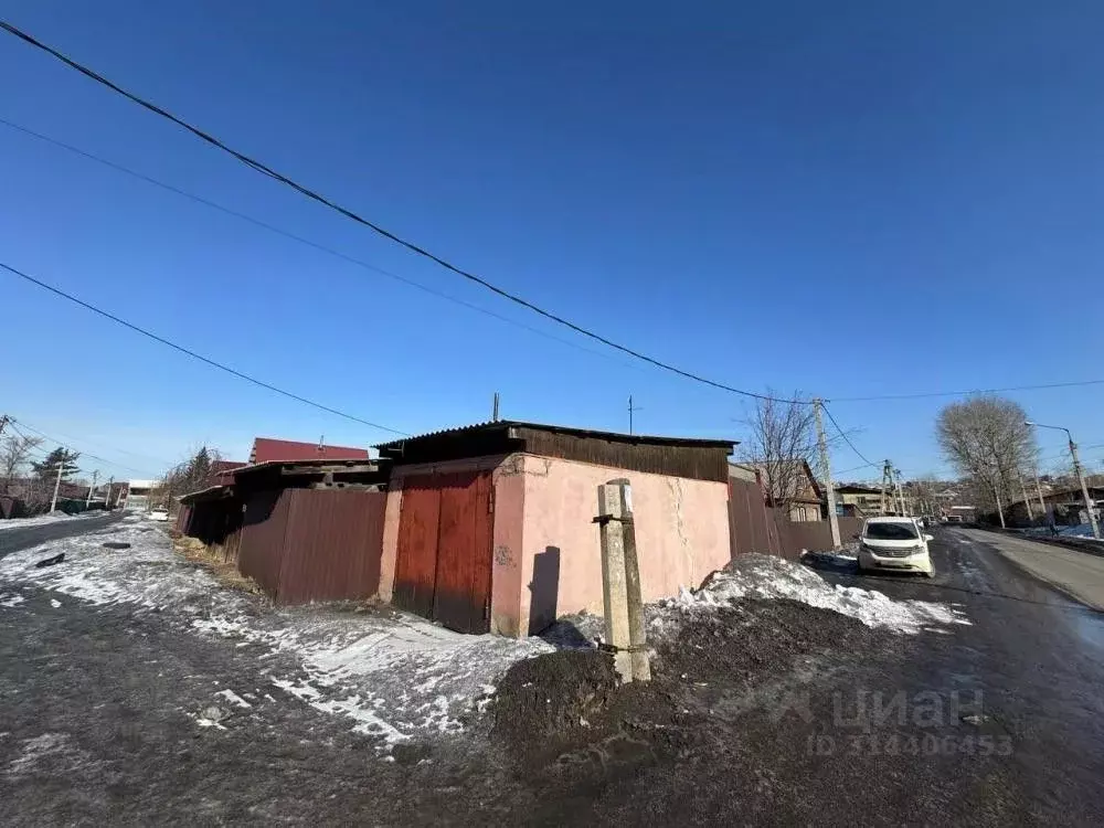 Участок в Иркутская область, Иркутск Мельничная ул. (8.0 сот.) - Фото 0