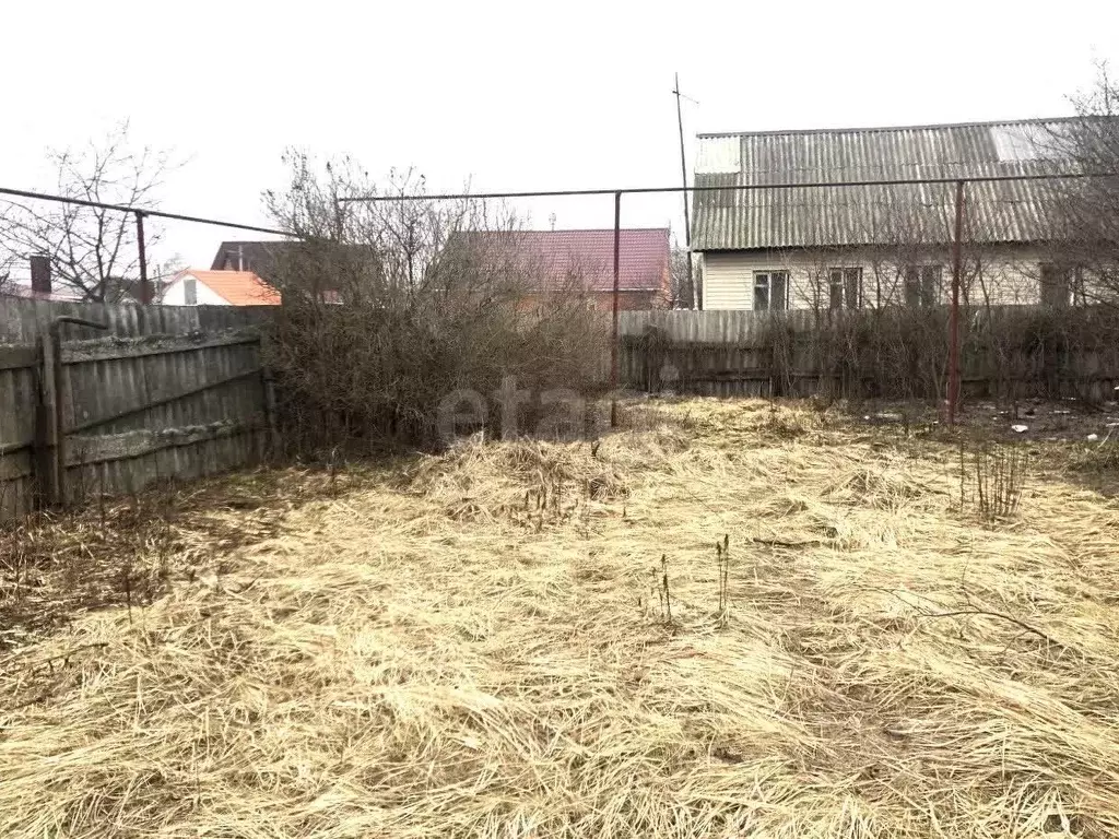 Участок в Брянская область, Брянск Южная ул. (5.1 сот.) - Фото 1