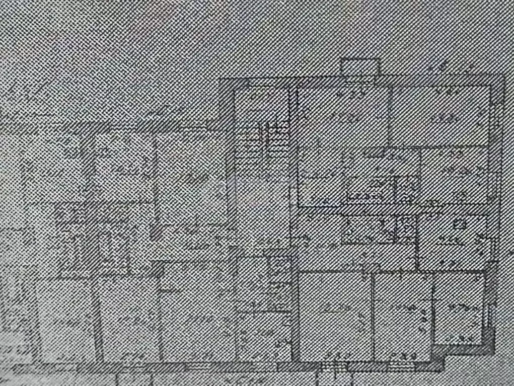 3-к кв. Саратовская область, Саратов Ламповая ул., 5 (65.7 м) - Фото 1