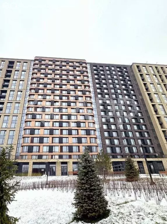 Помещение свободного назначения (44.6 м) - Фото 1