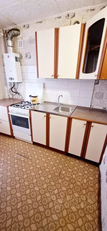 2-к кв. Псковская область, Псков Красноармейская ул., 13 (48.0 м) - Фото 1