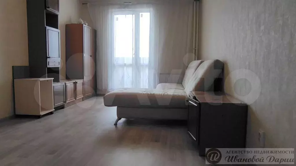 Квартира-студия, 30 м, 12/16 эт. - Фото 0