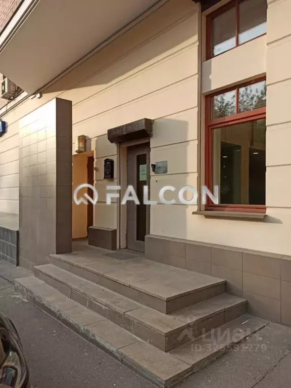 Помещение свободного назначения в Москва Большой Сухаревский пер., 11 ... - Фото 2