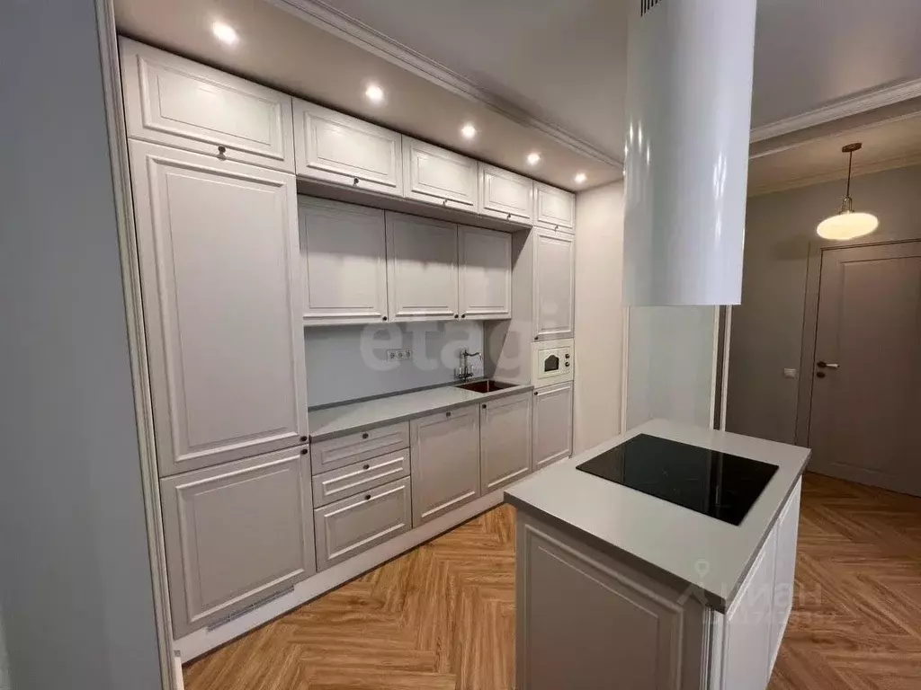 1-к кв. Ростовская область, Ростов-на-Дону просп. Ленина, 46/2 (46.0 ... - Фото 2