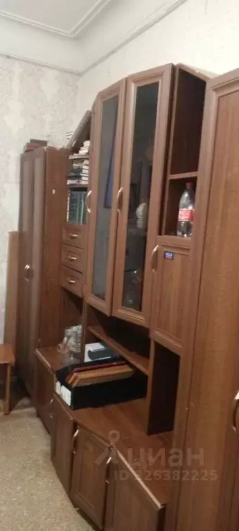 3-к кв. Саратовская область, Саратов ул. Имени Н.Г. Чернышевского, 106 ... - Фото 1