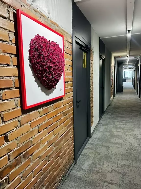 Студия Свердловская область, Екатеринбург ул. Степана Разина, 2 (30.0 ... - Фото 2