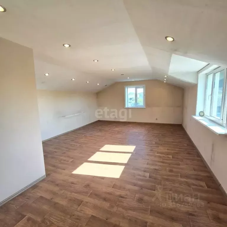 Дом в Амурская область, Благовещенск ул. Шимановского, 187 (94 м) - Фото 1