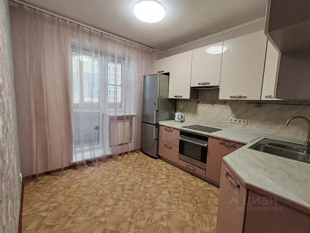 1-к кв. Московская область, Одинцовский городской округ, ВНИИССОК пгт ... - Фото 0