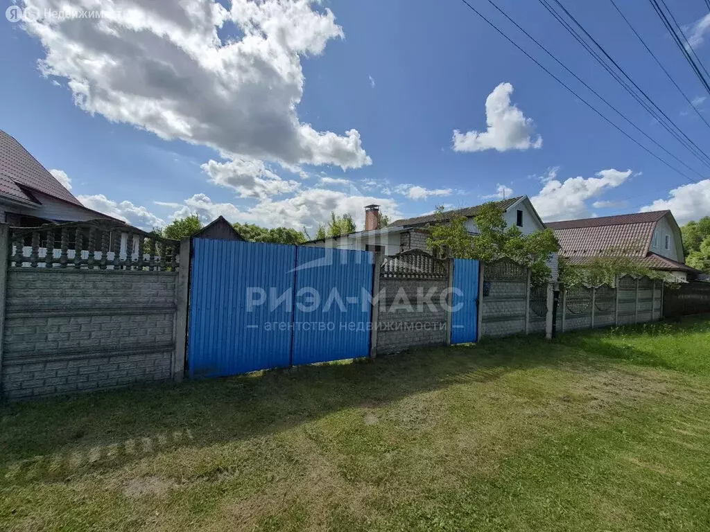 Дом в Карачев, Лесопильная улица, 1В (77.6 м) - Фото 0
