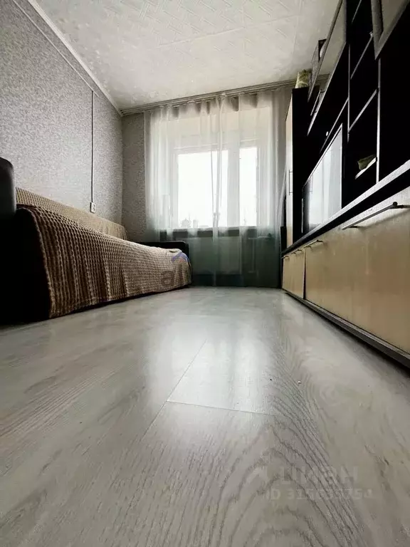 Комната Татарстан, Казань ул. Восстания, 22а (13.0 м) - Фото 0