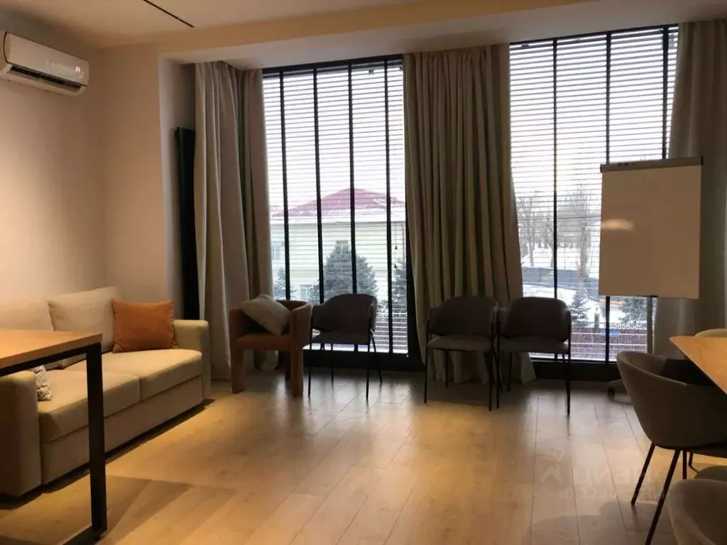 Помещение свободного назначения в Краснодарский край, Краснодар ... - Фото 2