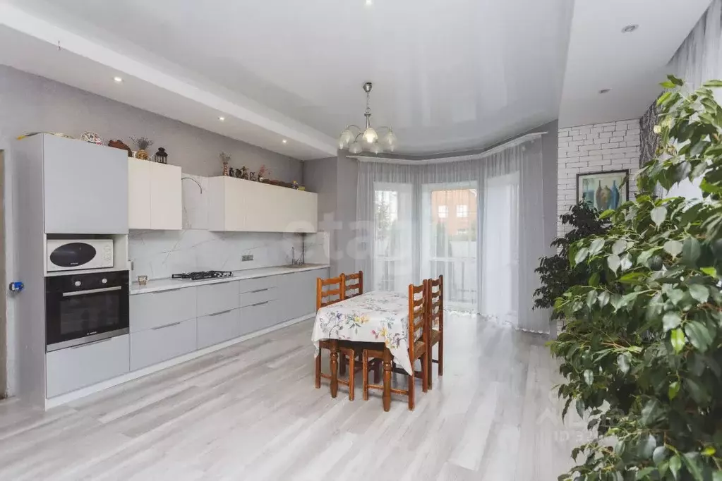 Дом в Башкортостан, Уфа пос. 8 Марта, ул. Верности, 59 (360 м) - Фото 1