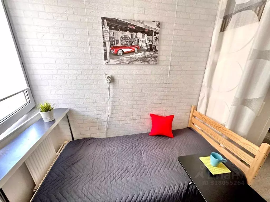 Студия Московская область, Красногорск бул. Павшинский, 32 (16.0 м) - Фото 1
