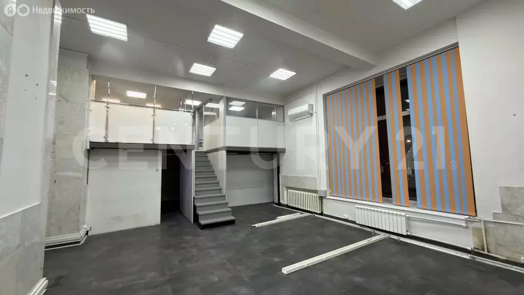 Помещение свободного назначения (35 м) - Фото 2