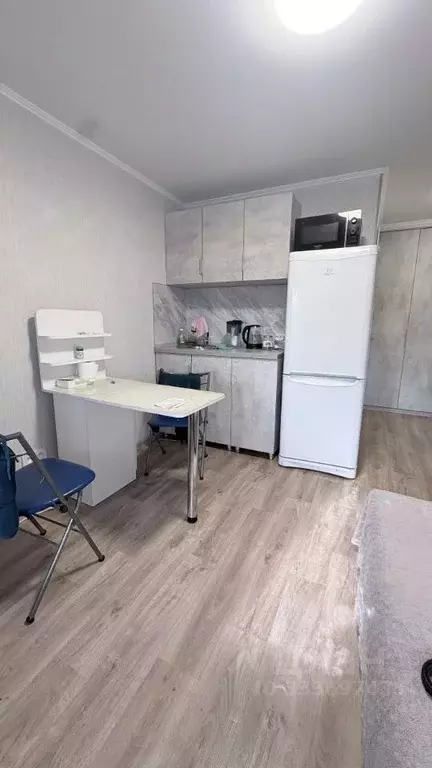 Комната Татарстан, Нижнекамск Корабельная ул., 36 (19.0 м) - Фото 1