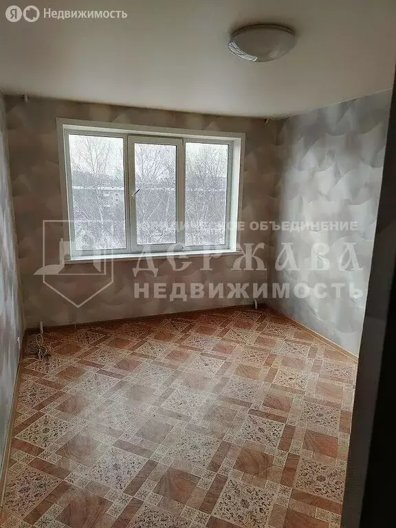 1-комнатная квартира: Кемерово, Ленинградский проспект, 28 (17 м) - Фото 0