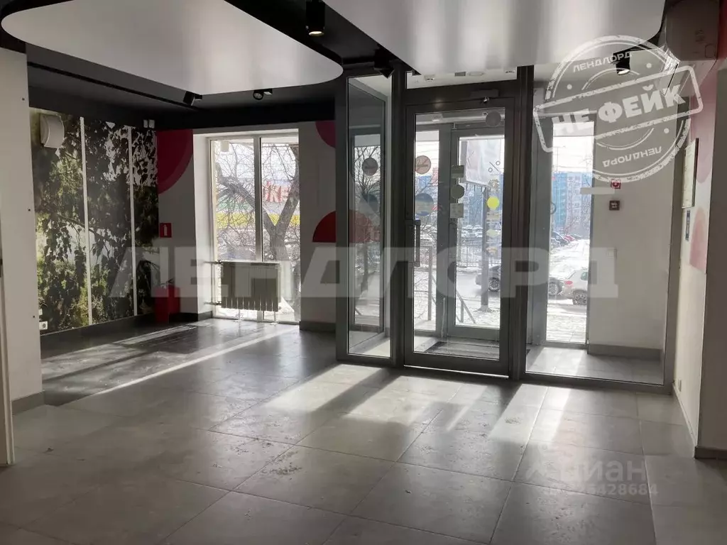 Помещение свободного назначения в Ростовская область, Ростов-на-Дону ... - Фото 1