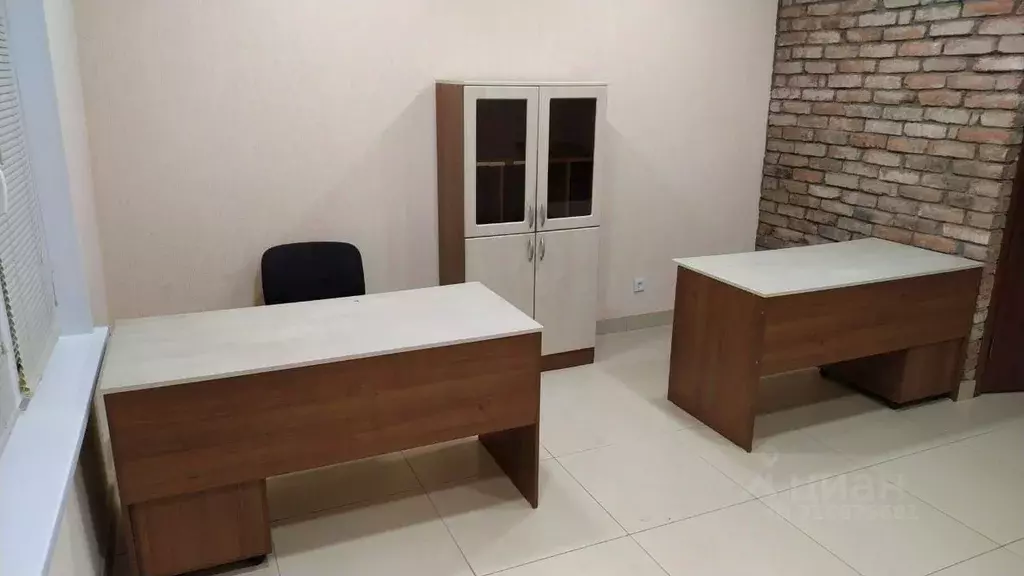 Офис в Ульяновская область, Ульяновск Лесной проезд, 14 (24 м) - Фото 0