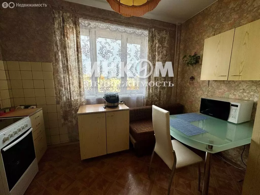 3-комнатная квартира: Москва, улица Народного Ополчения, 28к1 (74.8 м) - Фото 2