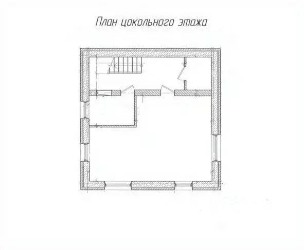 Офис в Московская область, Павловский Посад ул. Ленина, 14 (45 м) - Фото 2