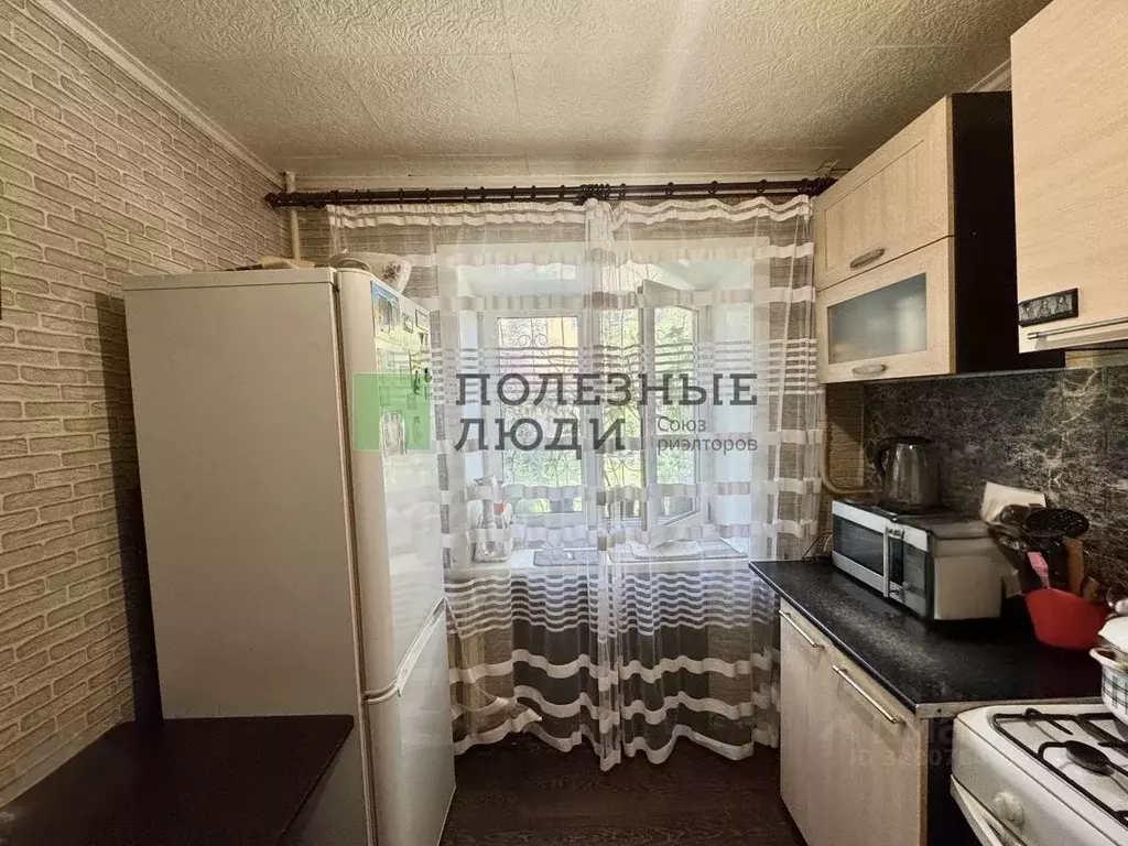 2-к кв. Иркутская область, Ангарск 84-й кв-л, 16 (43.5 м) - Фото 2