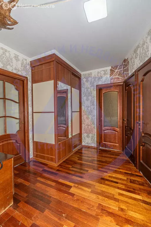 3-комнатная квартира: Курган, улица Куйбышева, 148 (77 м) - Фото 1